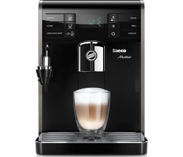 SAECO HD8768/29 - 250787 - zdjęcie